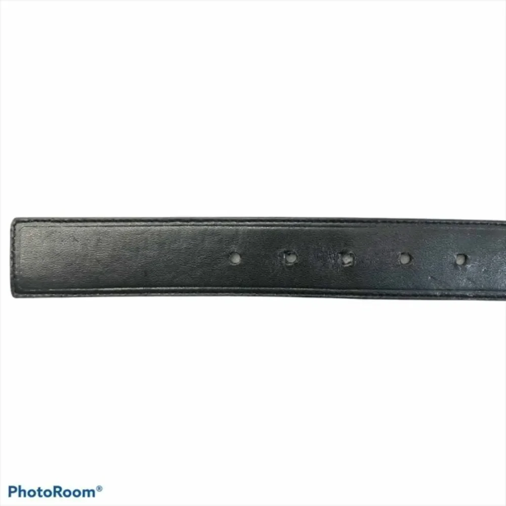 Kenneth Cole Reaction Reversible Leather Belt